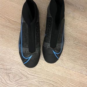 Nike mercurial indoor